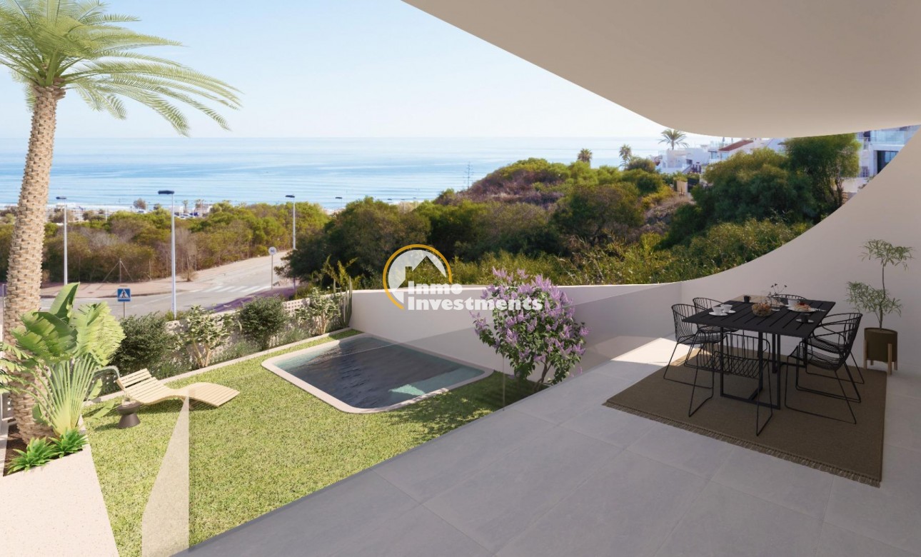 New build - Bungalow - Torrevieja - La Mata