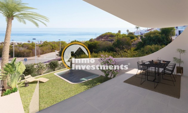 New build - Bungalow - Torrevieja - La Mata