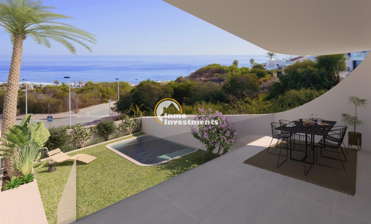 New build - Bungalow - Torrevieja - La Mata