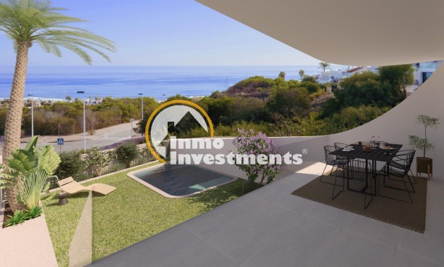 New build - Bungalow - Torrevieja - La Mata