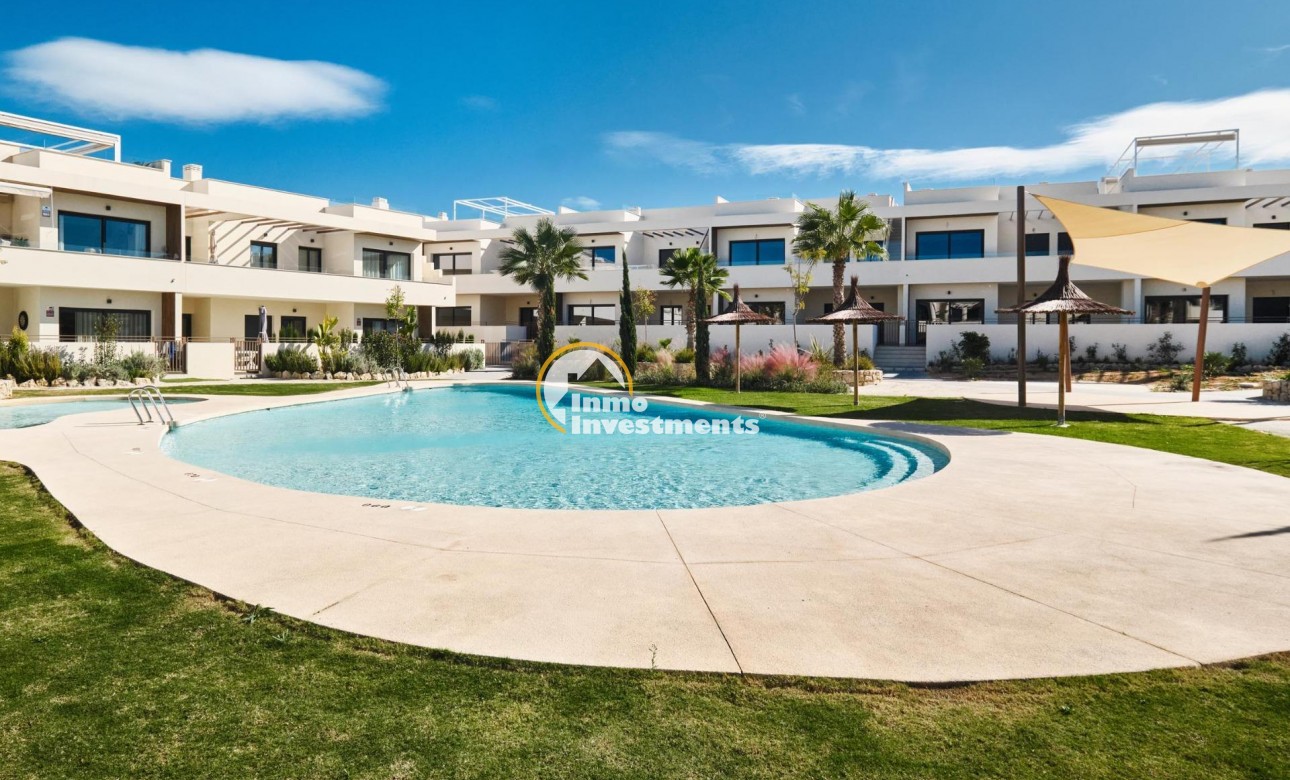 Bestaande bouw - Bungalow - Torrevieja - El Acequión - Los Naúfragos