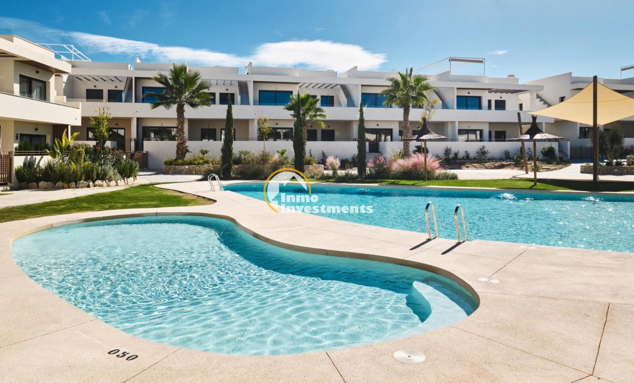 Reventa - Bungalow - Torrevieja - El Acequión - Los Naúfragos