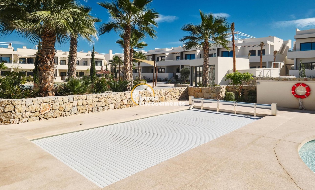Reventa - Bungalow - Torrevieja - El Acequión - Los Naúfragos