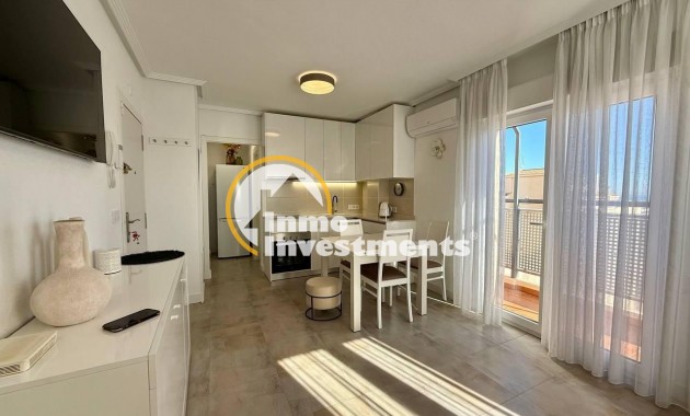 Reventa - Ático - Torrevieja - Playa del Cura