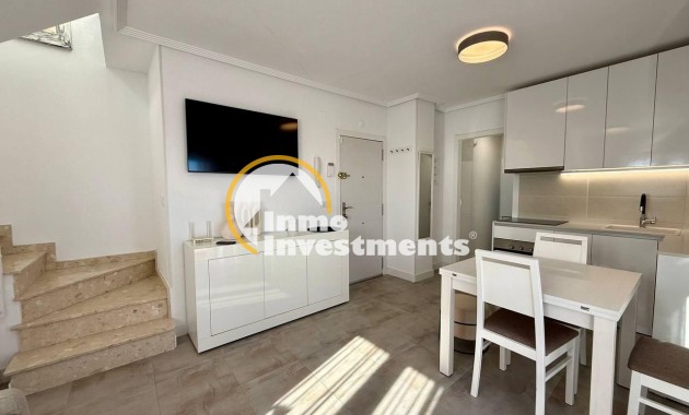 Reventa - Ático - Torrevieja - Playa del Cura