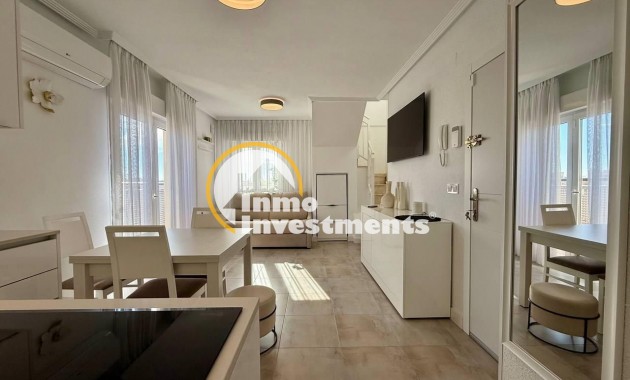 Reventa - Ático - Torrevieja - Playa del Cura