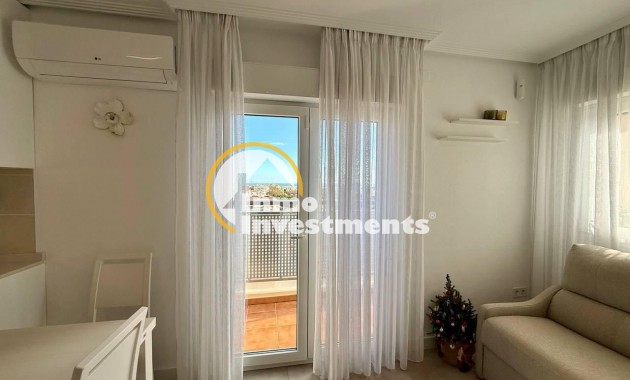 Reventa - Ático - Torrevieja - Playa del Cura