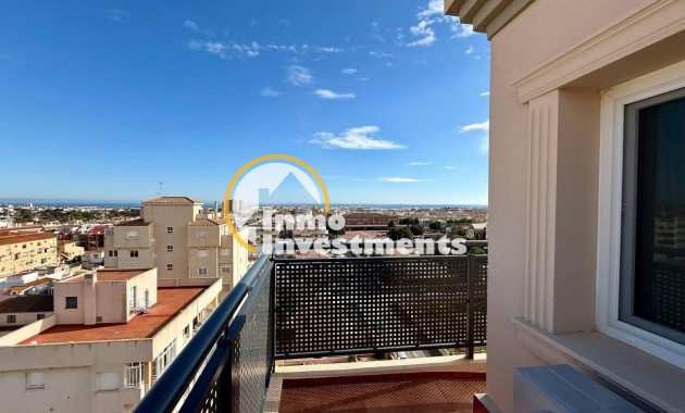 Reventa - Ático - Torrevieja - Playa del Cura