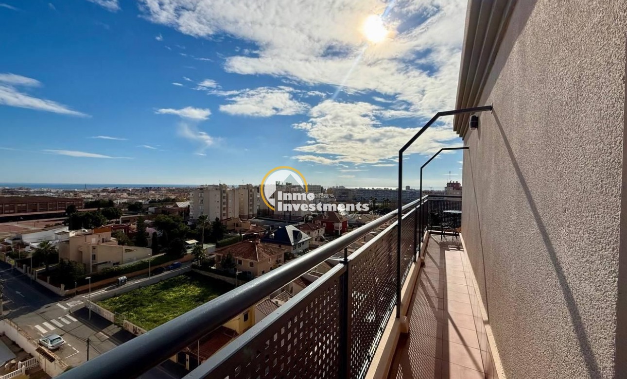Reventa - Ático - Torrevieja - Playa del Cura