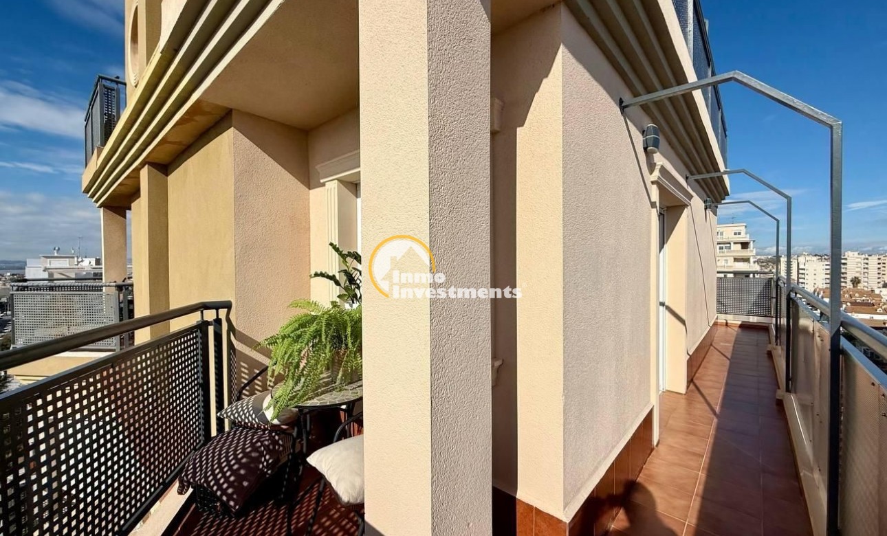 Reventa - Ático - Torrevieja - Playa del Cura