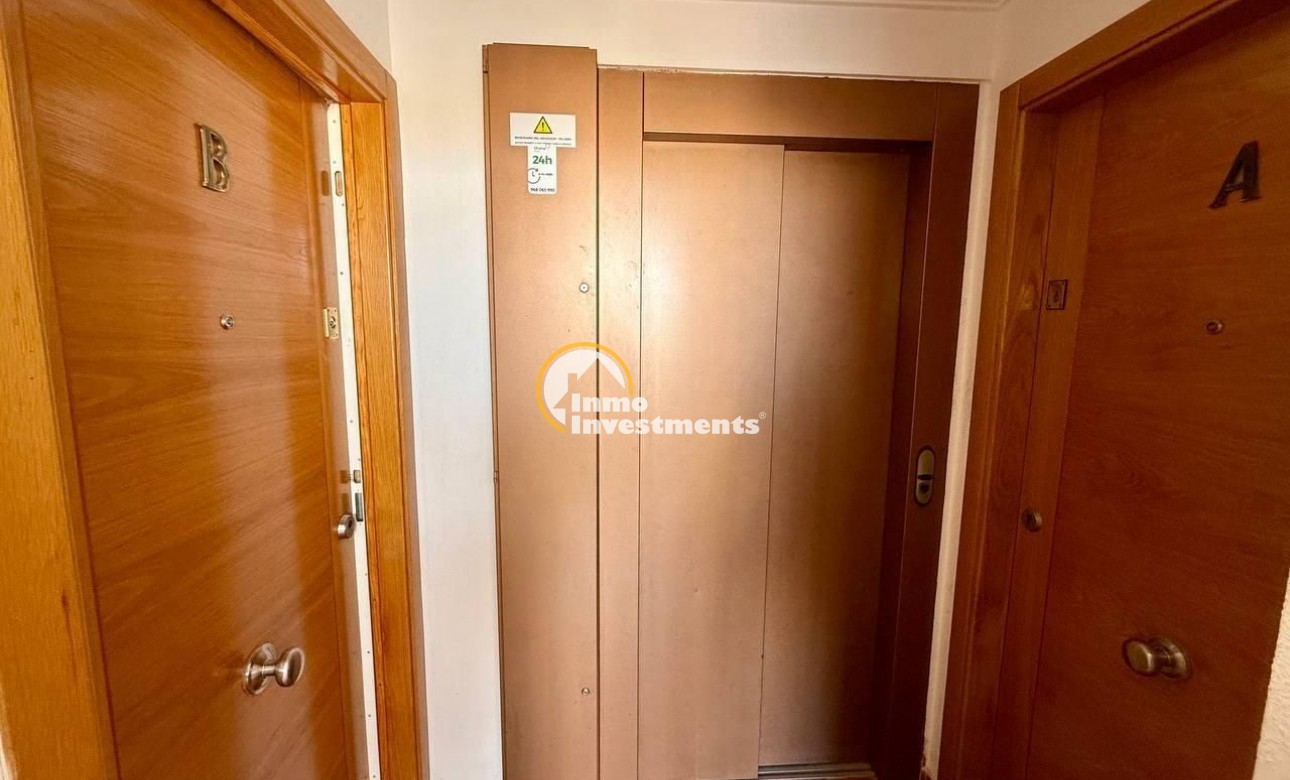 Reventa - Ático - Torrevieja - Playa del Cura