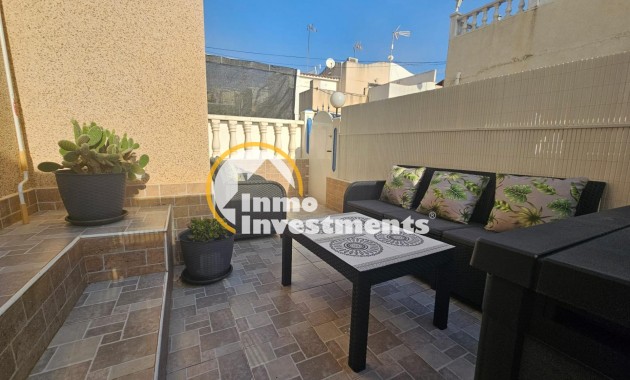 Till salu - Bungalow - Torrevieja - Los Balcones - Los Altos del Edén