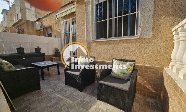 Till salu - Bungalow - Torrevieja - Los Balcones - Los Altos del Edén