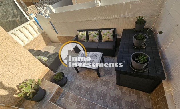 Till salu - Bungalow - Torrevieja - Los Balcones - Los Altos del Edén