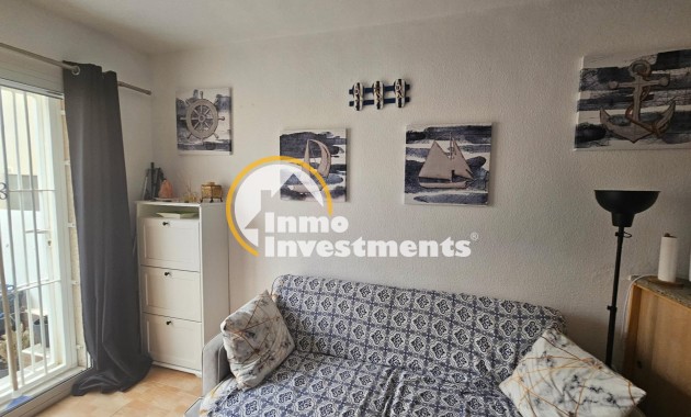 Till salu - Bungalow - Torrevieja - Los Balcones - Los Altos del Edén