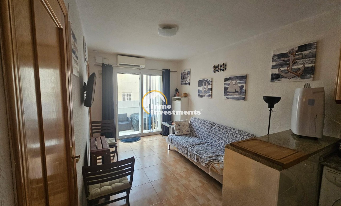 Till salu - Bungalow - Torrevieja - Los Balcones - Los Altos del Edén