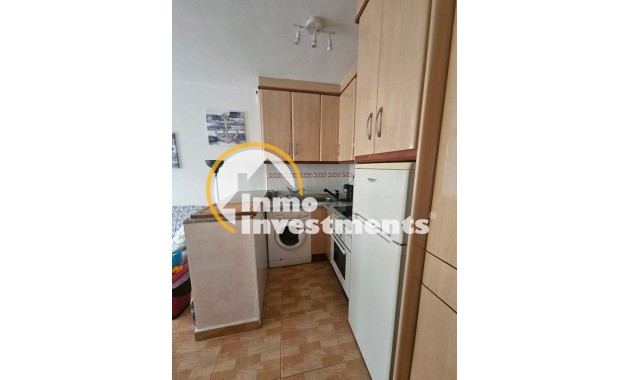 Till salu - Bungalow - Torrevieja - Los Balcones - Los Altos del Edén