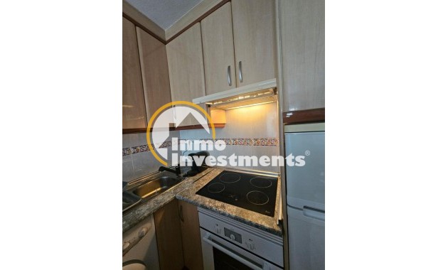 Till salu - Bungalow - Torrevieja - Los Balcones - Los Altos del Edén