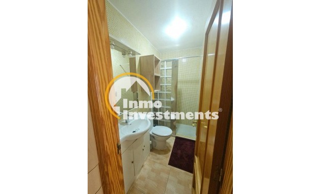Till salu - Bungalow - Torrevieja - Los Balcones - Los Altos del Edén