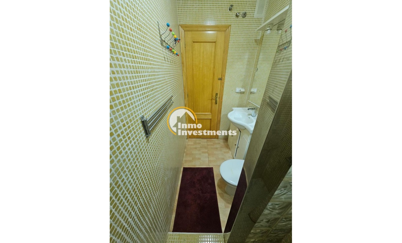 Till salu - Bungalow - Torrevieja - Los Balcones - Los Altos del Edén