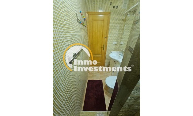 Till salu - Bungalow - Torrevieja - Los Balcones - Los Altos del Edén
