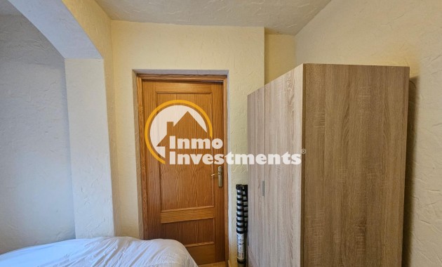 Till salu - Bungalow - Torrevieja - Los Balcones - Los Altos del Edén