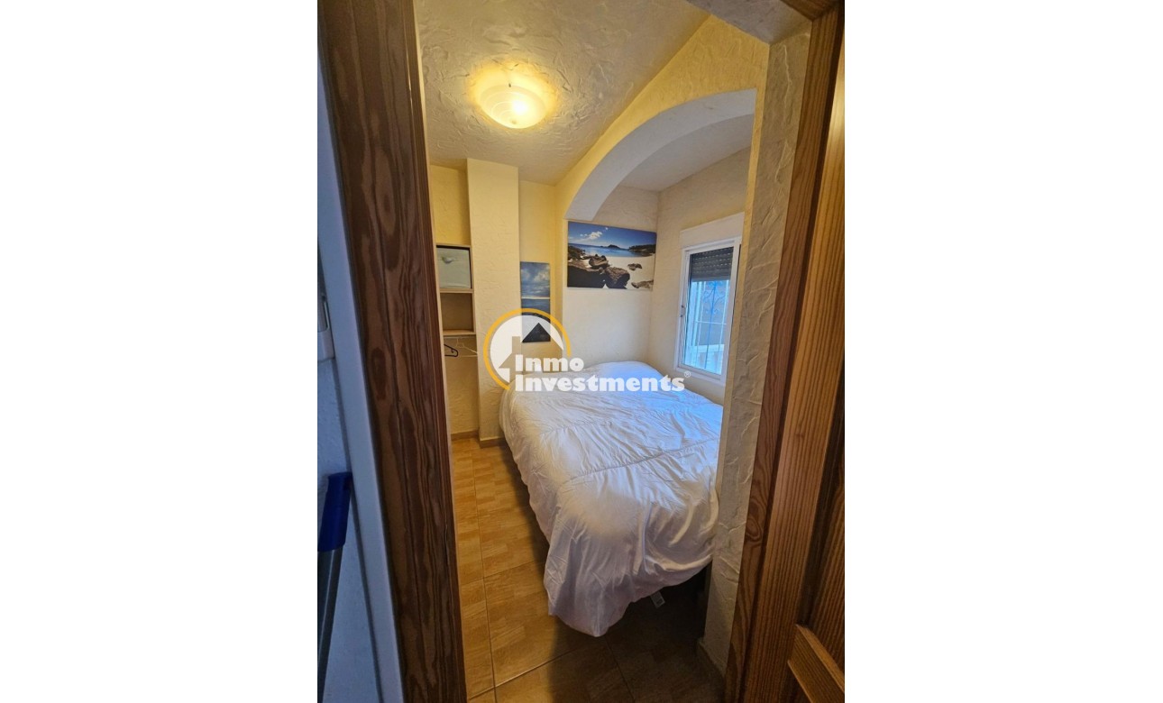 Till salu - Bungalow - Torrevieja - Los Balcones - Los Altos del Edén