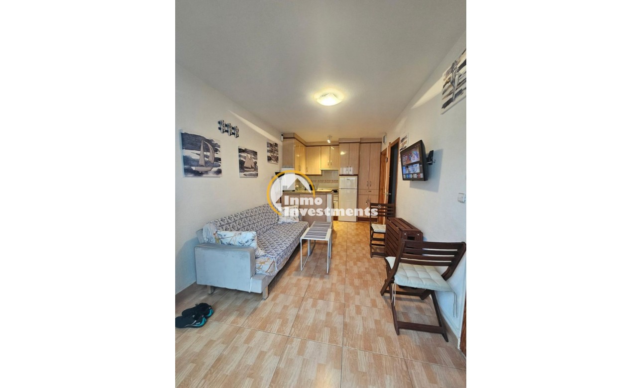 Till salu - Bungalow - Torrevieja - Los Balcones - Los Altos del Edén