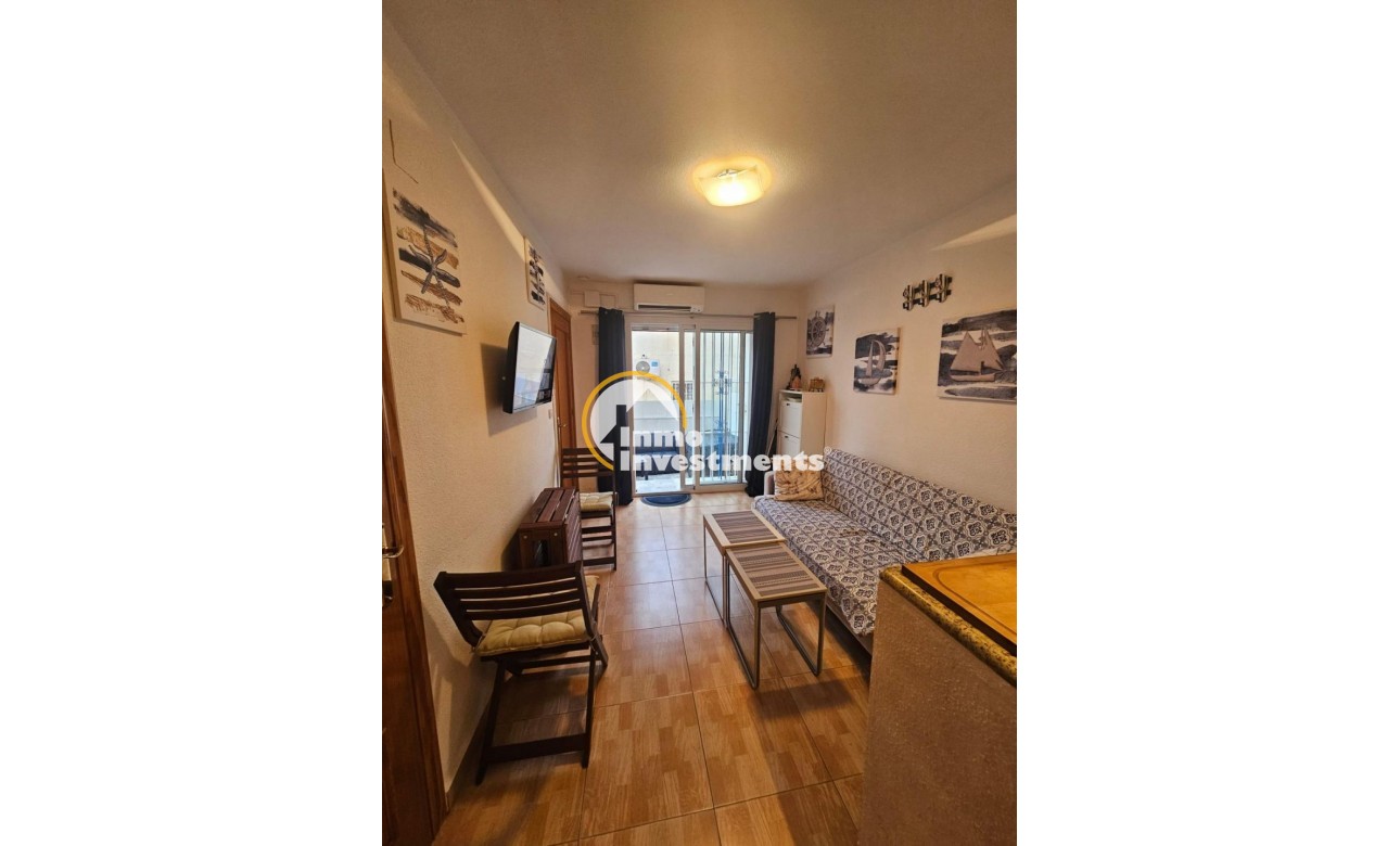 Till salu - Bungalow - Torrevieja - Los Balcones - Los Altos del Edén