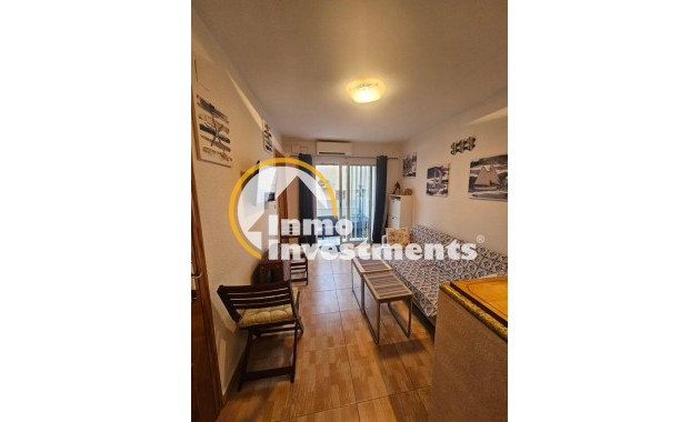 Till salu - Bungalow - Torrevieja - Los Balcones - Los Altos del Edén