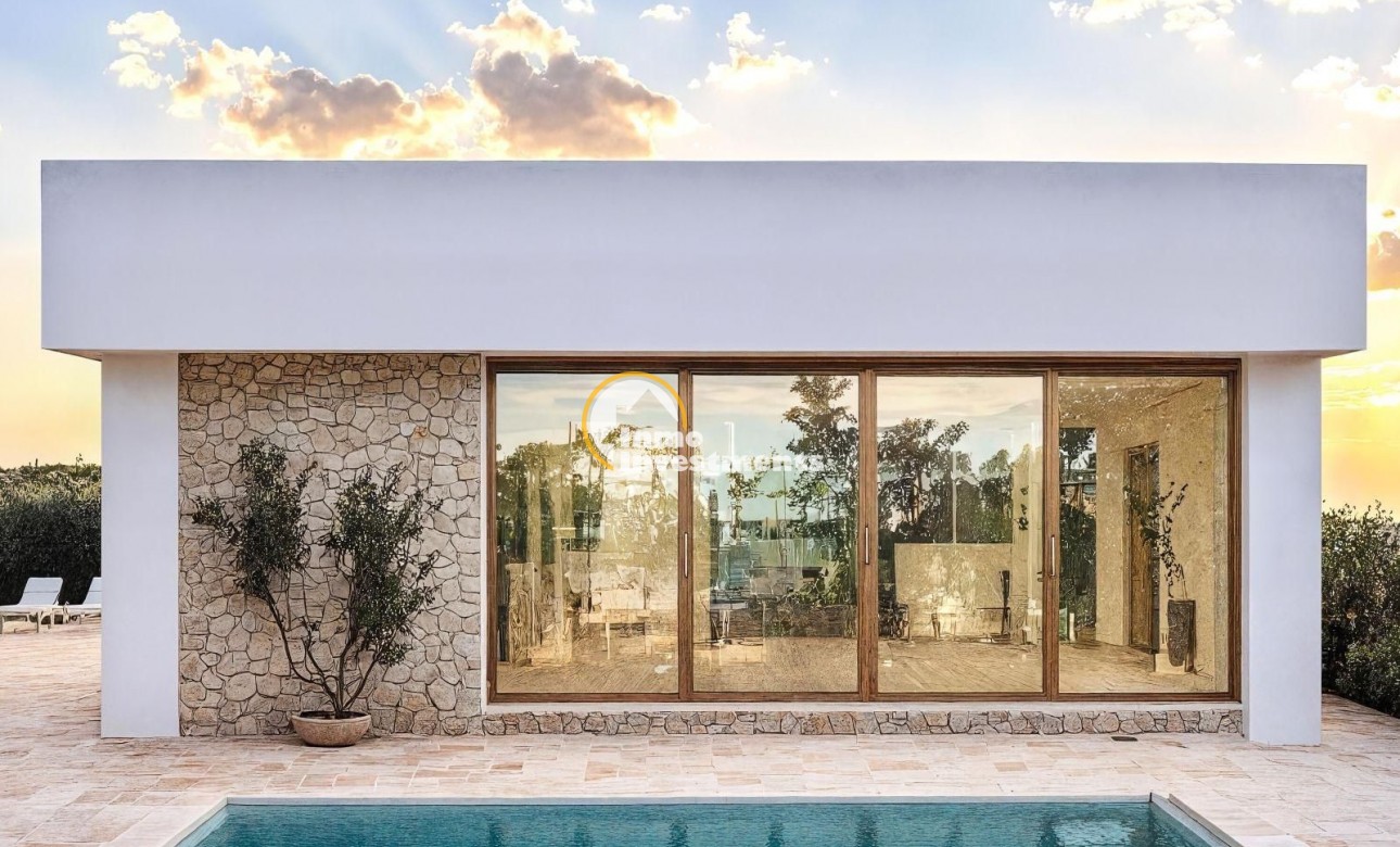 Bestaande bouw - Villa - Orihuela Costa - 