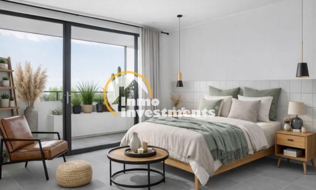Bestaande bouw - Villa - Orihuela Costa - 