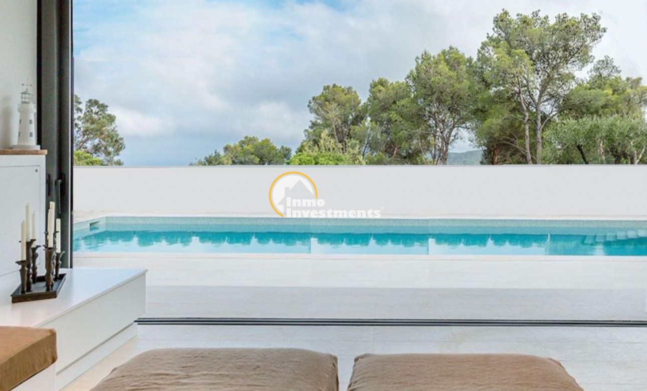 Bestaande bouw - Villa - Orihuela Costa - 