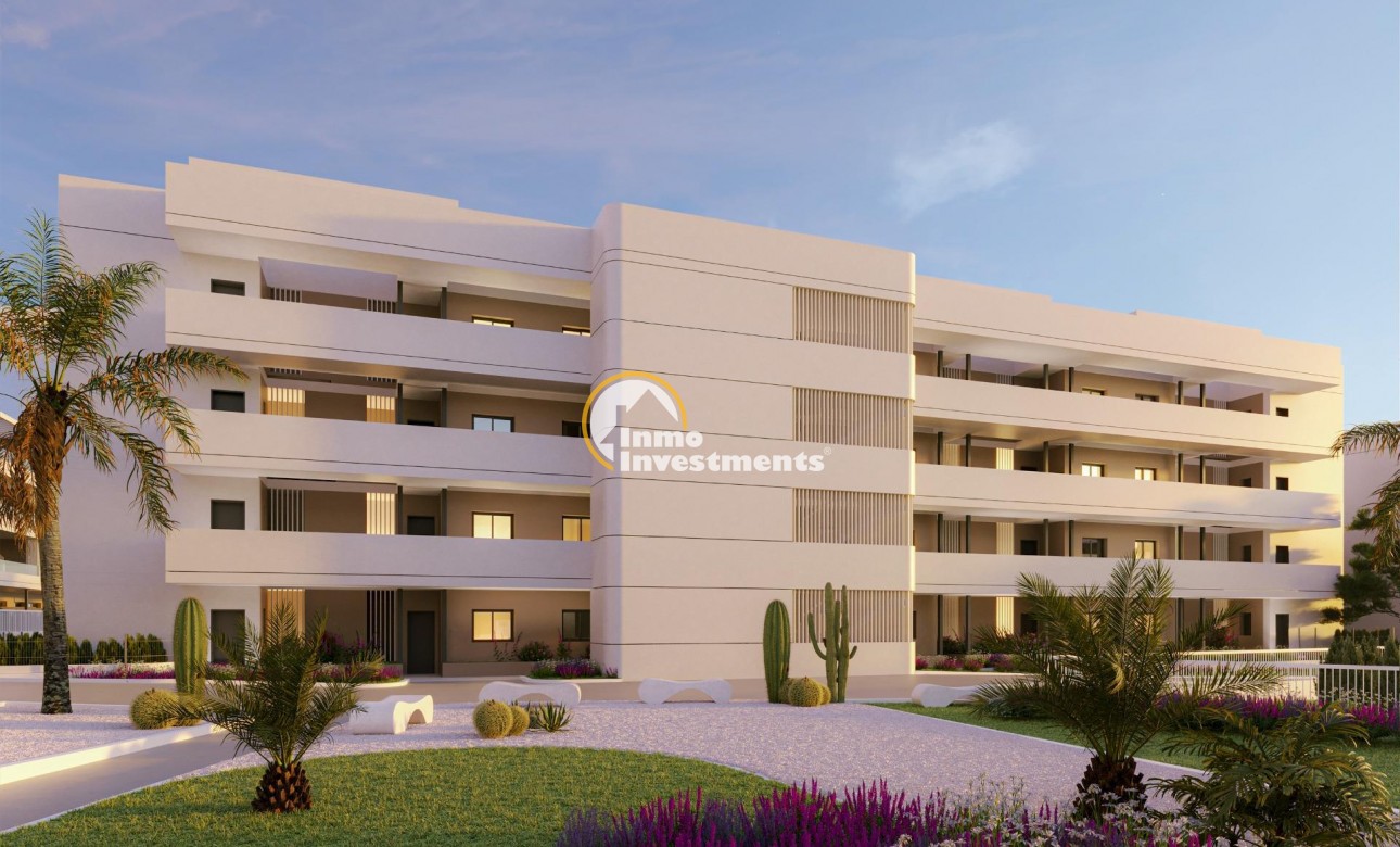 Revente privée - Appartement - Torrevieja - La Siesta - El Salado - Torreta