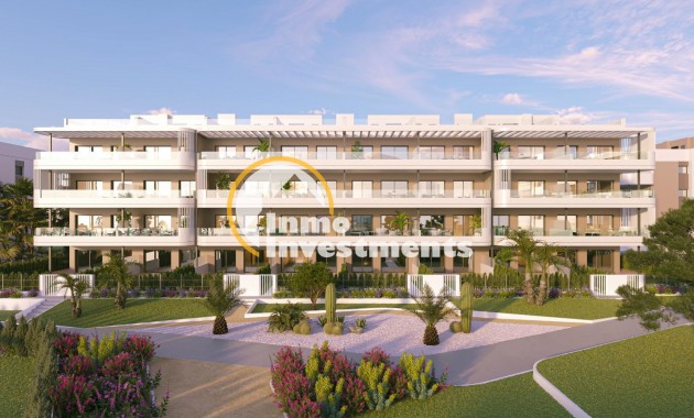 Gebrauchtimmobilien - Apartment - Torrevieja - La Siesta - El Salado - Torreta