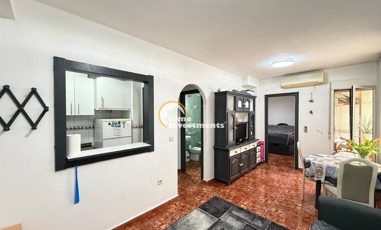Reventa - Apartamento - Torrevieja - Estacion de autobuses