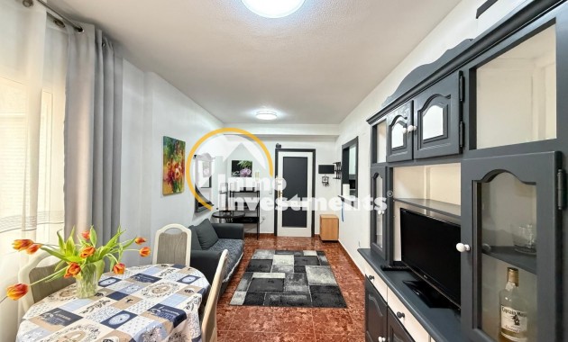 Reventa - Apartamento - Torrevieja - Estacion de autobuses