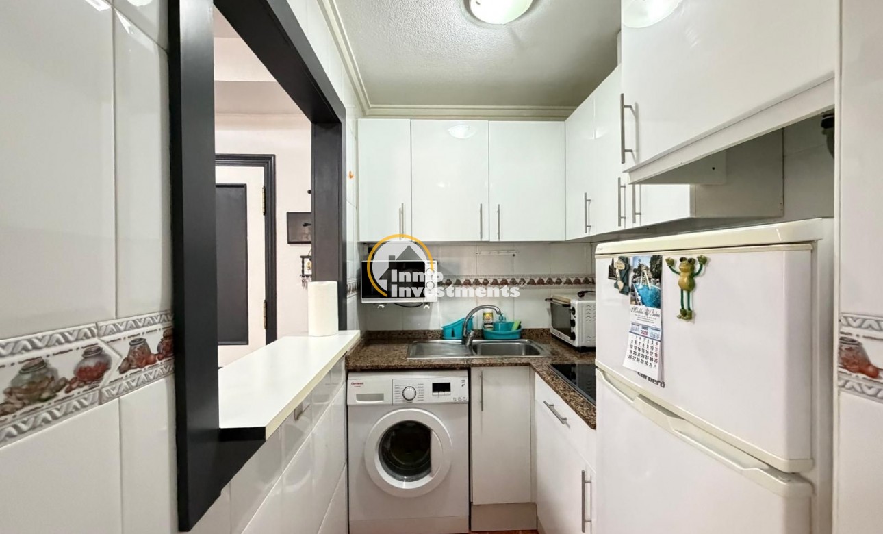 Reventa - Apartamento - Torrevieja - Estacion de autobuses