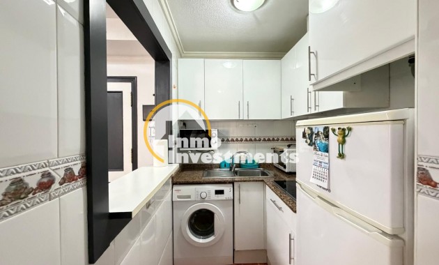 Reventa - Apartamento - Torrevieja - Estacion de autobuses