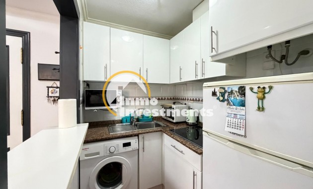 Reventa - Apartamento - Torrevieja - Estacion de autobuses