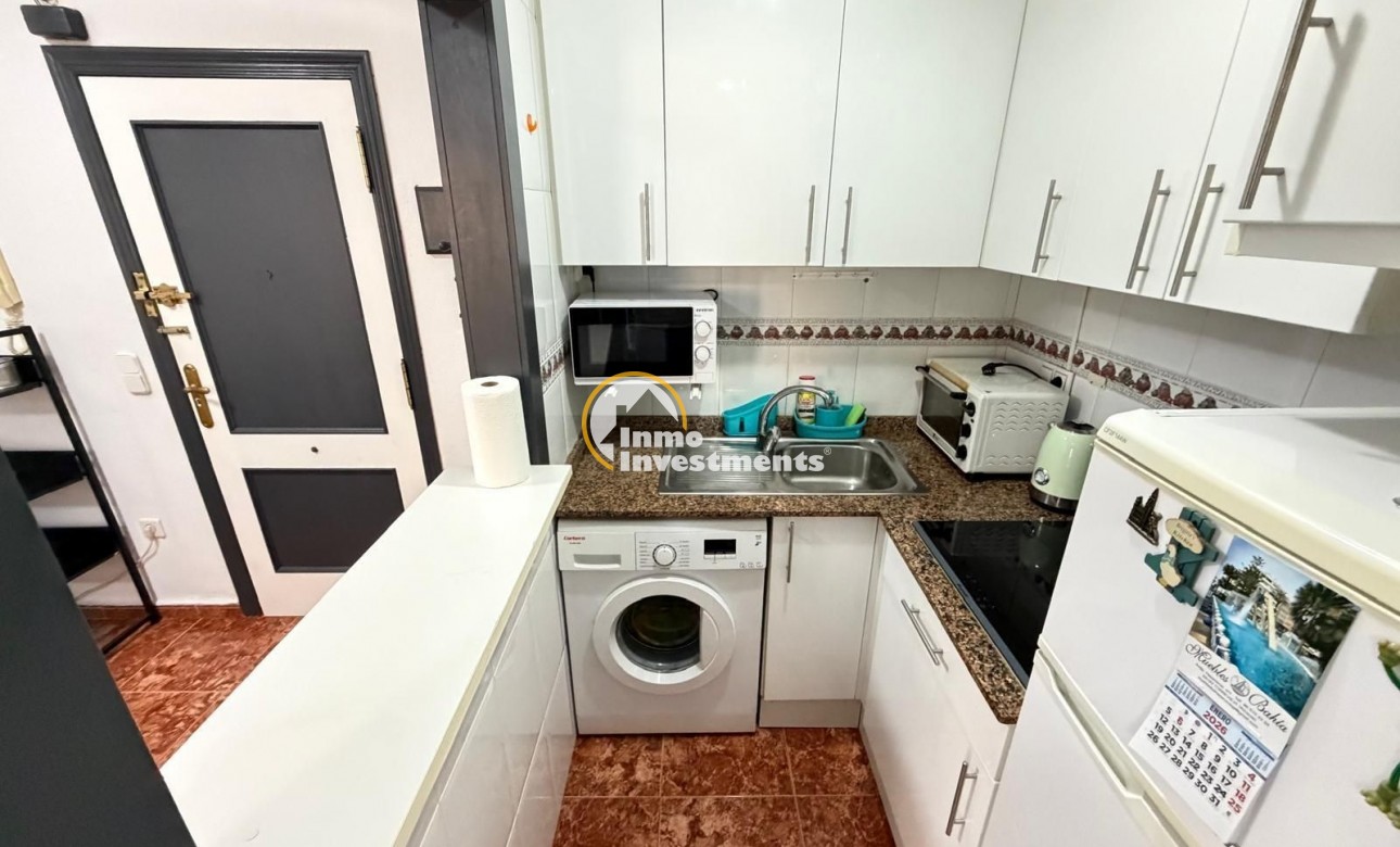 Reventa - Apartamento - Torrevieja - Estacion de autobuses