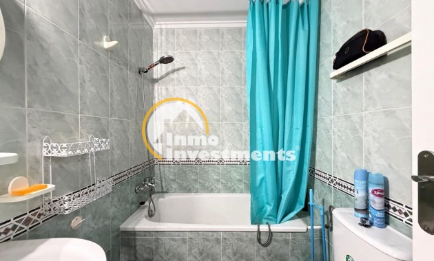 Reventa - Apartamento - Torrevieja - Estacion de autobuses