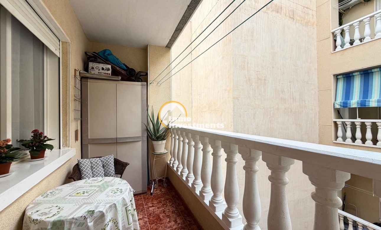 Reventa - Apartamento - Torrevieja - Estacion de autobuses