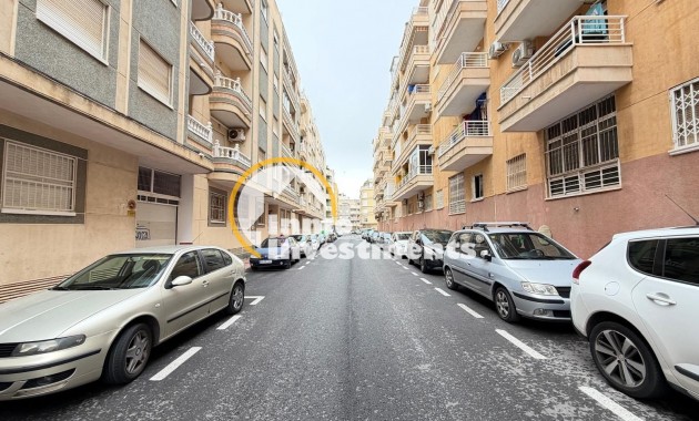Reventa - Apartamento - Torrevieja - Estacion de autobuses