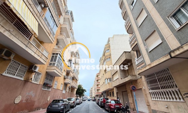 Reventa - Apartamento - Torrevieja - Estacion de autobuses