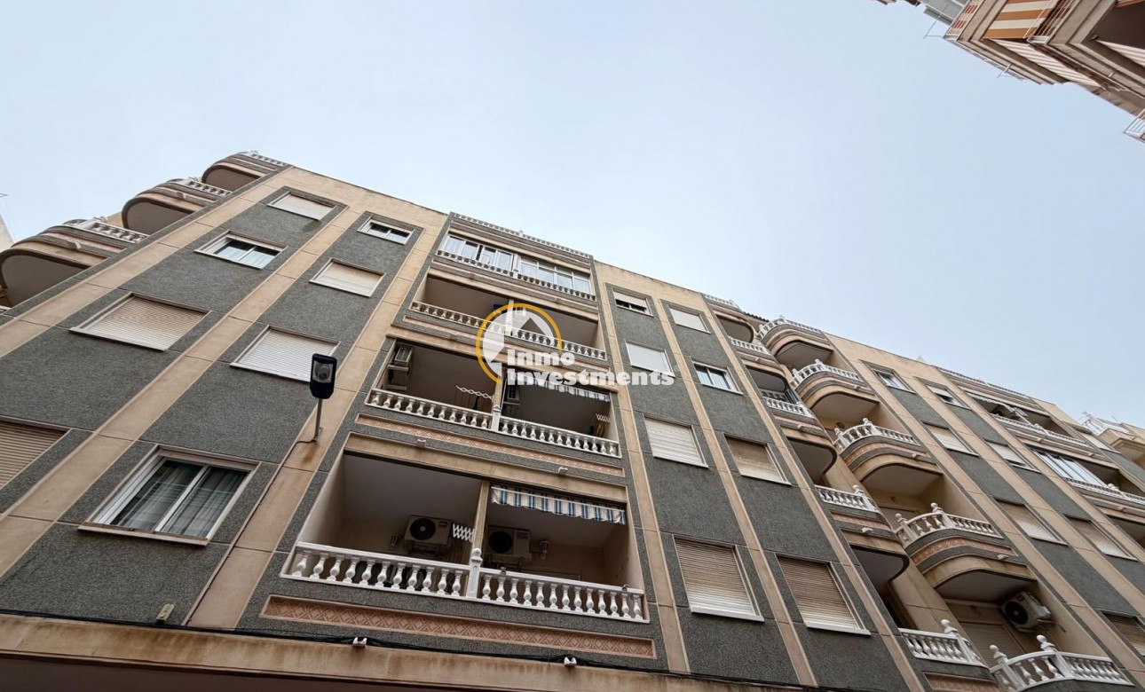 Reventa - Apartamento - Torrevieja - Estacion de autobuses