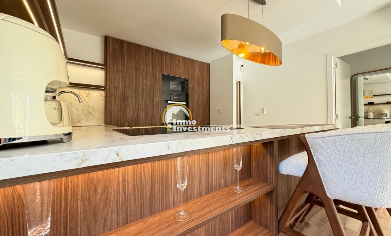 Gebrauchtimmobilien - Apartment - Orihuela Costa - Altos de Campoamor
