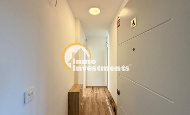 Gebrauchtimmobilien - Apartment - Orihuela Costa - Altos de Campoamor