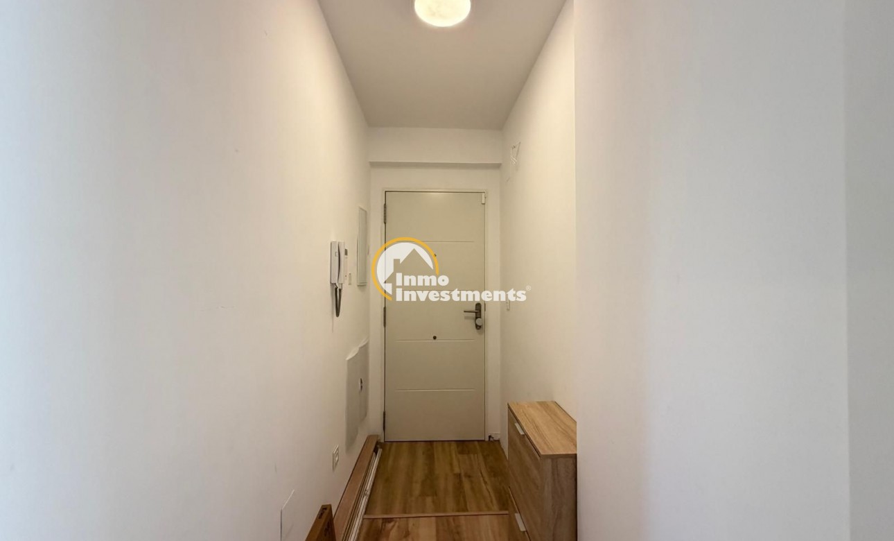 Gebrauchtimmobilien - Apartment - Orihuela Costa - Altos de Campoamor
