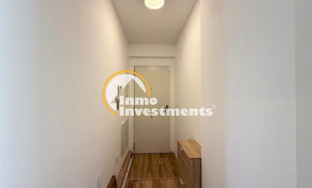 Gebrauchtimmobilien - Apartment - Orihuela Costa - Altos de Campoamor
